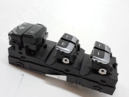 Left front window switch KIA SPORTAGE IV (QL, QLE) 1.7 CRDi | BP23364410I27 