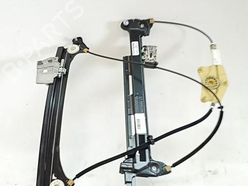 Used Front left window mechanism Front left window mechanism VOLVO C70 II Convertible (542) D5 (180 hp) 33762054 33762054