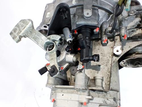 Gearbox AUDI A3 (8V1, 8VK) 1.6 TDI | BP33761587M3  - Image 8
