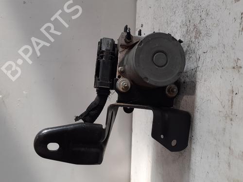 ABS Bremseaggregat CITROËN XSARA PICASSO (N68) 1.6 HDi (90 hp) 25459596