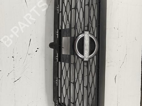 grille-nissan-townstar-mpv-xfk-2021-36540219 main image
