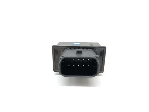 Electronic module PEUGEOT 3008 I MPV (0U_) 1.6 HDi | BP26538258M83 