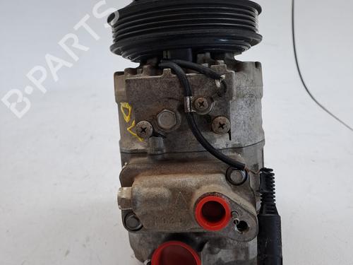 AC compressor LAND ROVER FREELANDER I (L314) 2.0 Td4 4x4 | BP24308358M34 