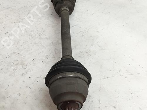 Right front driveshaft FORD MONDEO V Saloon (CD) 2.0 EcoBoost | BP39555614M39 - Image 3