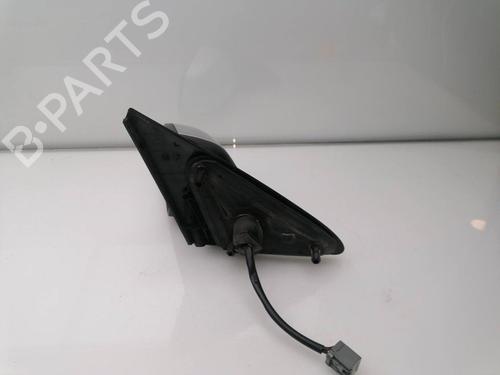 Left mirror FORD MONDEO III (B5Y) 2.2 TDCi | BP23940805C26 