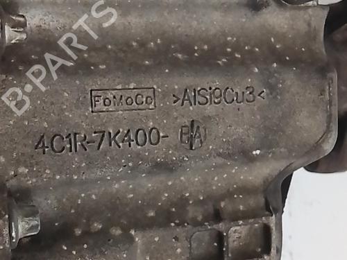 Gearbox FORD TRANSIT Van (FA_ _) 2.4 TDCi RWD | BP39714238M3 - Image 3