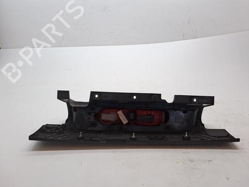 Left taillight OPEL VIVARO A Bus (X83) 2.0 CDTI (F7, J7, A07) | BP25458122C34 