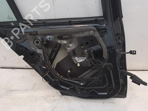 Left rear door BMW 1 (E87) 120 d | BP23357706C4 