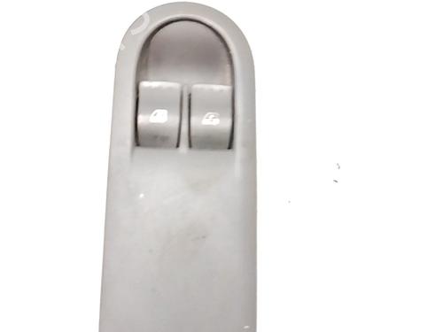 left-front-window-switch-renault-scenic-ii-jm01_-2003-2004-2005-2006-2007-2008-2009-2010-34507965 main image