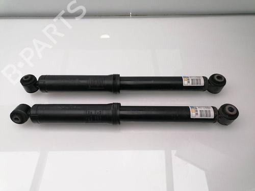 Right rear shock absorber CITROËN C3 II (SC_) 1.0 VTi 68 | BP24107405M19 