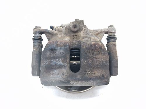 Used Right front brake caliper AUDI A3 Sportback (8VA, 8VF) 2.0 TDI (150 hp) 28956909