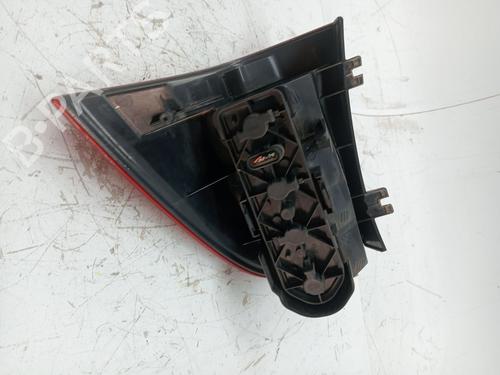 Left taillight MERCEDES-BENZ M-CLASS (W163) ML 320 (163.154) | BP23942223C34 