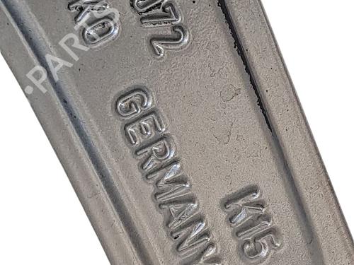 Rim PEUGEOT 208 I (CA_, CC_) 1.2 THP 110 | BP26169339C45