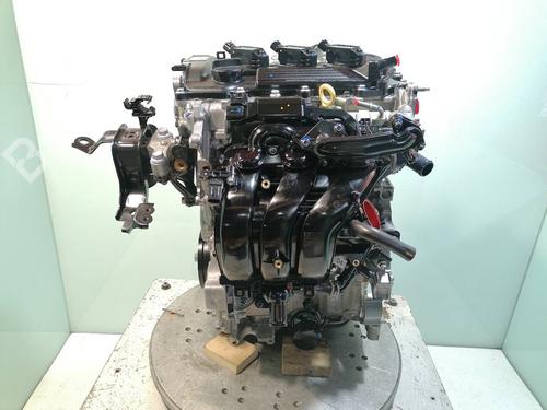 Engine TOYOTA YARIS (_P21_, _PA1_, _PH1_) 1.5 (MXPA11) | BP23420774M1 