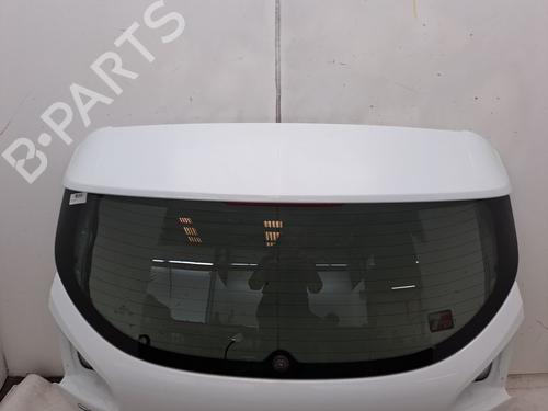 Tailgate KIA CEE'D (JD) 1.6 CRDi 128 | BP23367429C6 