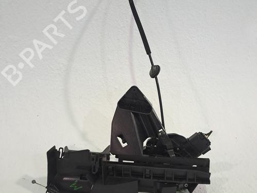 Used Rear left lock FORD FOCUS II (DA_, HCP, DP) 1.8 TDCi (115 hp) 23978517