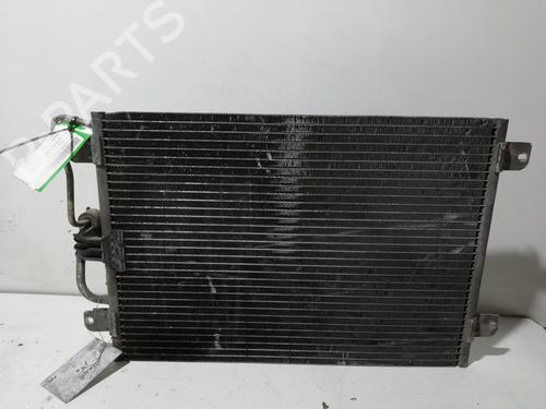 Kjøler RENAULT SCÉNIC II (JM0/1_) 1.5 dCi (JM0F) (82 hp) 26539266