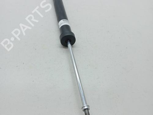 Used Left rear shock absorber NISSAN MICRA IV (K13K, K13KK) 1.2 (80 hp) 23352591