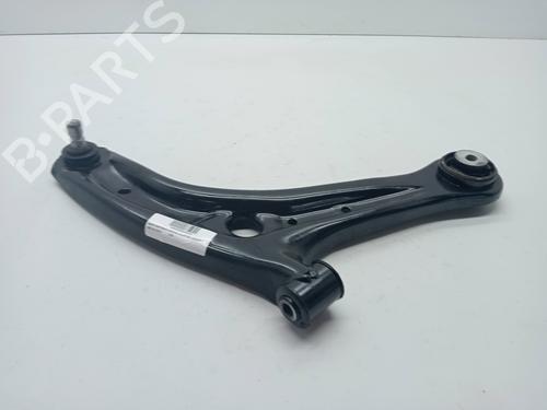 Used Right front suspension arm FORD KA+ III (UK, FK) 1.2 Ti-VCT (85 hp) 23354808