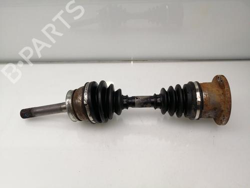Used Right front driveshaft NISSAN TERRANO II (R20) 2.7 TD 4WD (101 hp) 26169268
