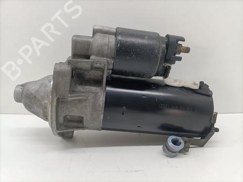 Startmotor VW PASSAT B5 (3B2) 1.9 TDI | BP24848515M8 