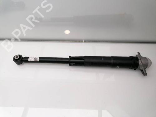 Used Right rear shock absorber VW POLO VI (AW1, BZ1, AE1) 1.0 TSI (95 hp) 23938166