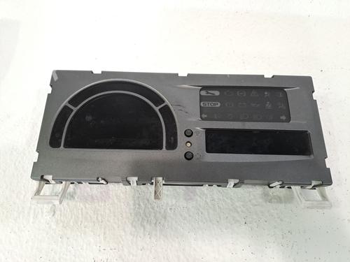 Kombiinstrument RENAULT MODUS / GRAND MODUS (F/JP0_) 1.2 (JP0C, JP0K, FP0C, FP0K, FP0P, JP0P, JP0T) (75 hp) 23942504