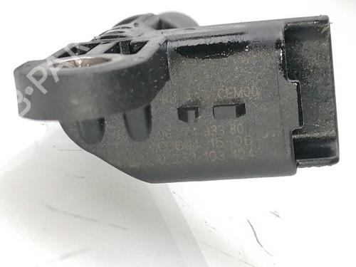 Elektronisk sensor CITROËN C4 SPACETOURER (3D_) 1.6 BlueHDi 120 (120 hp) 23376958