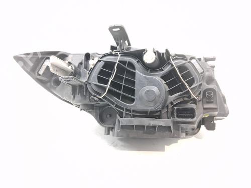 Left headlight BMW 1 (E87) 116 d | BP29301527C28 