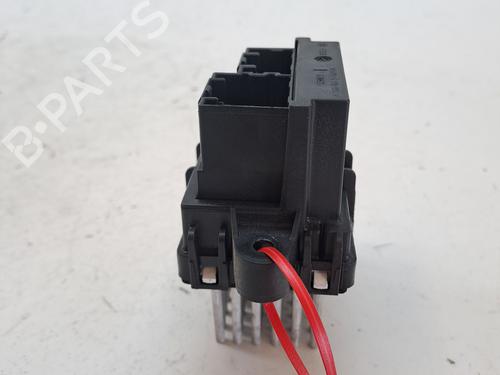 Heater resistor OPEL ASTRA K (B16) 1.2 Turbo (68) | BP27293106M108 