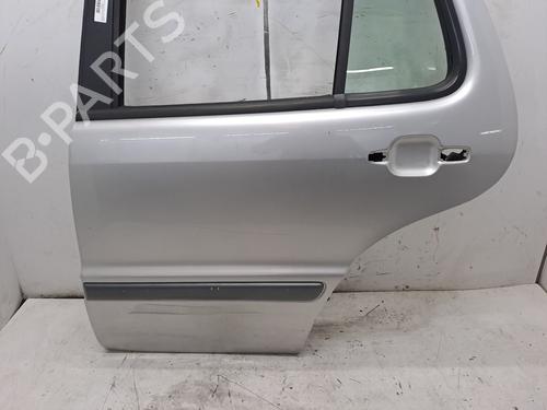 Left rear door MERCEDES-BENZ M-CLASS (W163) ML 320 (163.154) | BP23378418C4 