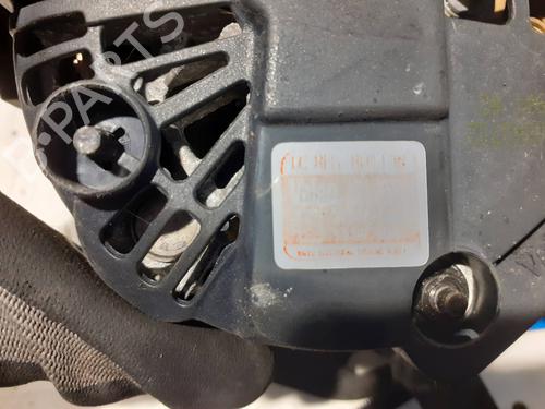 Generator HYUNDAI GETZ (TB) 1.3 i | BP25987582M7 