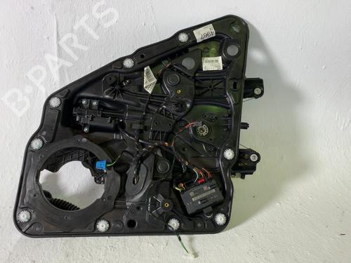 Used Rear left window mechanism Rear left window mechanism PORSCHE CAYENNE (92A) 3.0 Diesel (245 hp) 39741645 39741645