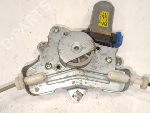 Front left window mechanism CHEVROLET CAPTIVA (C100, C140) 2.0 D | BP36539526C22 - Image 2