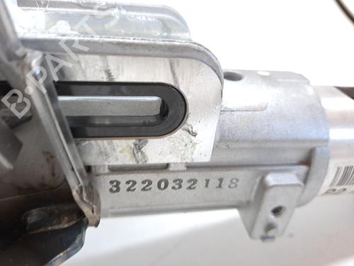 Steering column HYUNDAI i30 (PDE, PD, PDEN) 1.0 T-GDI | BP24171538M21