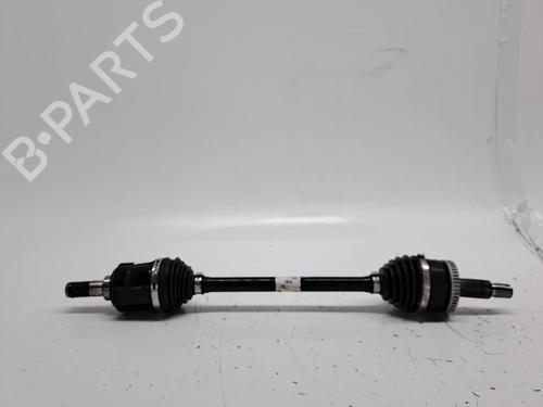 Used Left front driveshaft HYUNDAI TUCSON (TL, TLE) 1.6 GDi (132 hp) 23285754