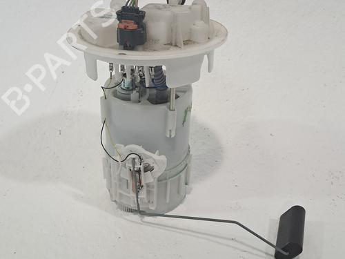 Used Fuel pump PEUGEOT 208 I (CA_, CC_) 1.2 VTI 82 (82 hp) 24736402