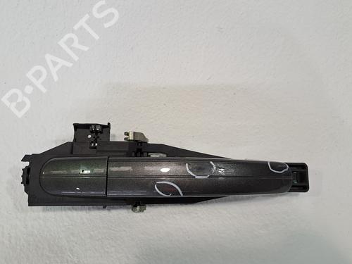 Used Rear right exterior door handle FORD C-MAX II (DXA/CB7, DXA/CEU) 1.0 EcoBoost (125 hp) 24848674