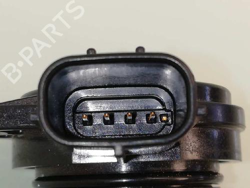 Mass air flow sensor TOYOTA HILUX VIII Pickup (_N1_) 2.4 D 4WD (GUN125_, GUN125R) | BP30451684M95 