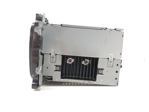 Bilradio FORD FOCUS II (DA_, HCP, DP) 1.6 TDCi | BP28126107E6