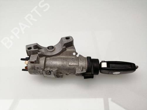 Ignition barrel SEAT EXEO ST (3R5) 2.0 TDI | BP23386881M48 