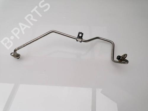 Used Pipe VW T-ROC (A11, D11) 2.0 TSI 4motion (190 hp) 23386077
