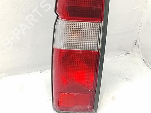 Fanale posteriore sinistro Fanale posteriore sinistro 38317911 38317911