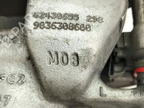 Left front brake caliper OPEL CORSA F (P2JO) CORSA-e (68) | BP39556175M105 - Image 5