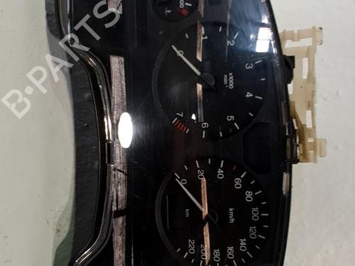 Used Instrument cluster Instrument cluster OPEL ZAFIRA A MPV (T98) 1.8 16V (F75) (125 hp) 33768500 33768500