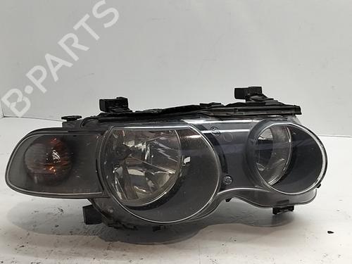 Used Right headlight Right headlight BMW 3 Compact (E46) 316 ti (115 hp) 40288381 40288381