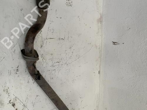 Used Exhaust system Exhaust system 38990332 38990332