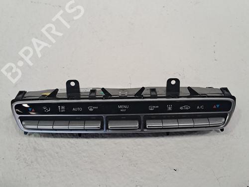 Used Climate control MERCEDES-BENZ GLC Coupe (C253) 220 d 4-matic (253.303, 253.305) (170 hp) 29116448