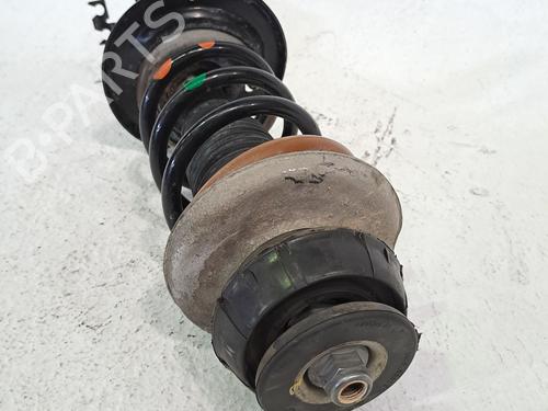 Left front shock absorber DACIA DOKKER Box Body/MPV 1.5 dCi (FEAJ) | BP28037474M16 