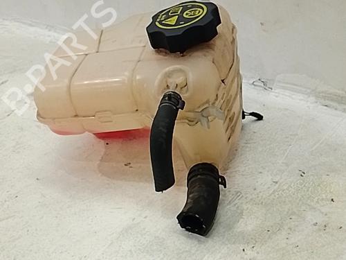 Used Expansion tank Expansion tank OPEL ASTRA J GTC 2.0 BiTurbo CDTI (08) (194 hp) 36257934 36257934